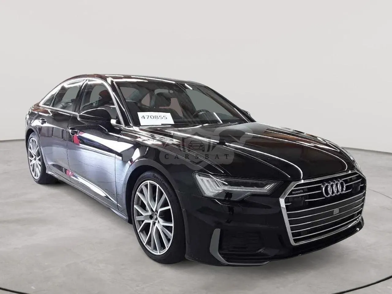 Audi A6 50 TDI Sport 2022