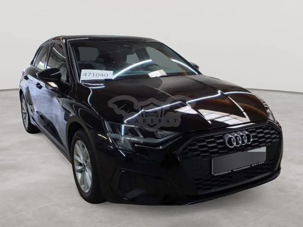 Audi A3 Sportback 30 TFSI 2022