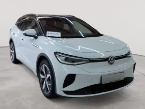 Volkswagen ID.4 GTX 77 kWh 2022