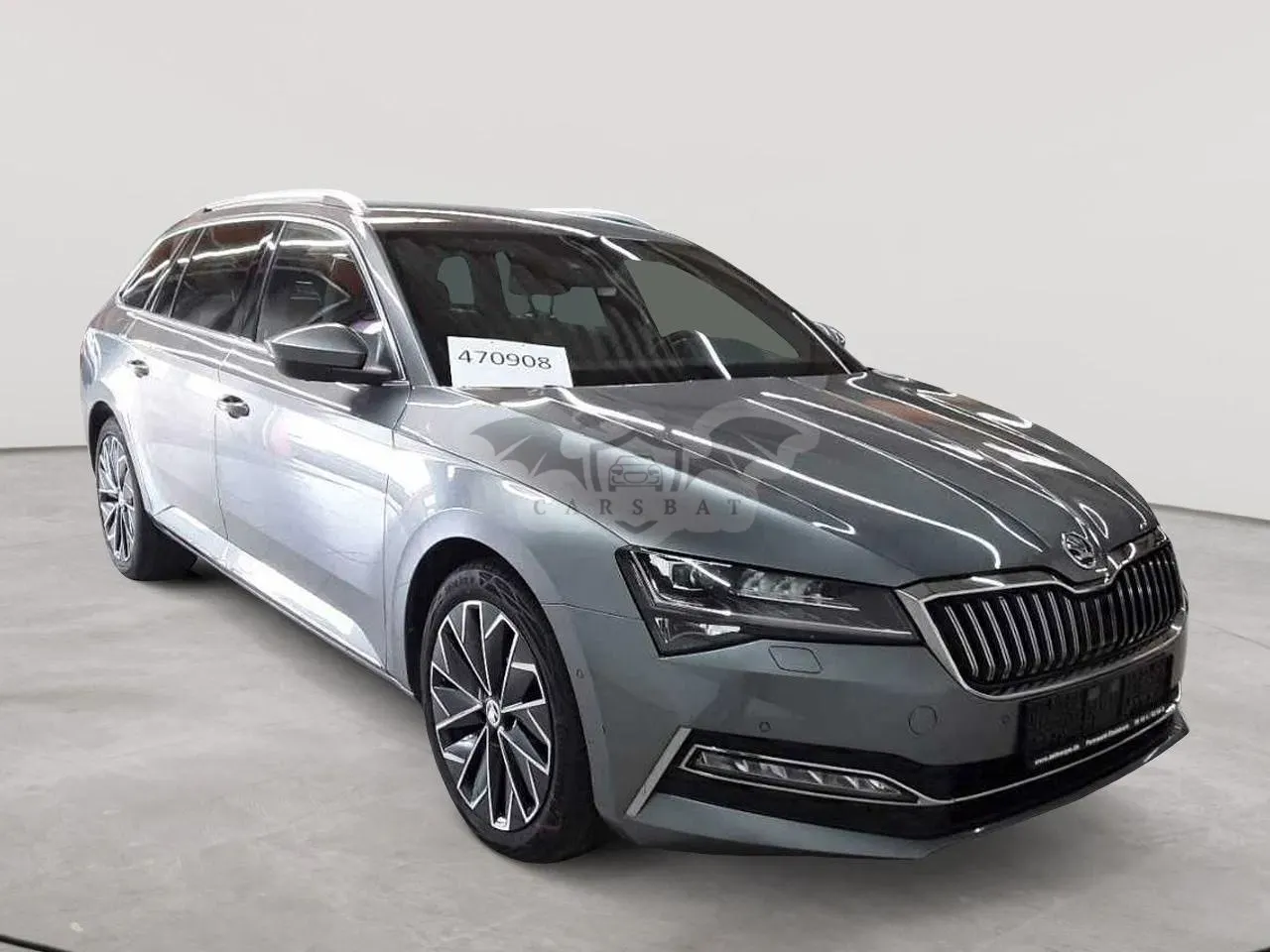 Skoda Superb Combi 2.0 TDI L&K 2023