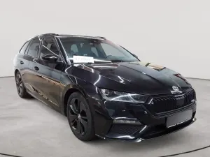 Skoda Octavia Combi RS 2.0 TDI 2023