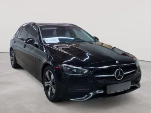 Mercedes-Benz C 220d Avantgarde 2023