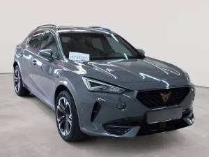 Cupra Formentor 2.0 TDI 2023