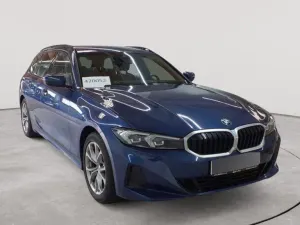 BMW 3 Series Touring 318d 2023