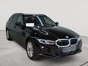 BMW 3 Series Touring 320d 2023