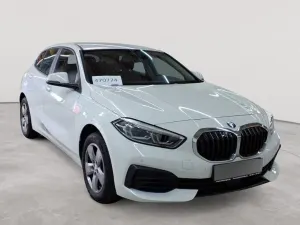 BMW 1 Series 118i Advantage 2023