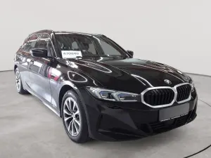 BMW 3 Series Touring 320d 2023