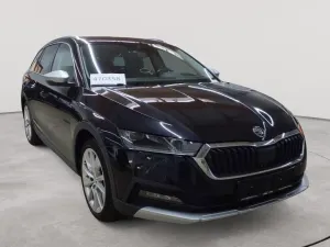 Skoda Octavia Combi 2.0 TDI Scout 2023