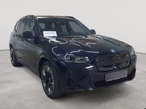 BMW iX3 Impressive 2023