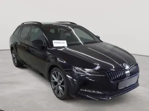 Skoda Superb Combi 2.0 TDI Sportline 2023