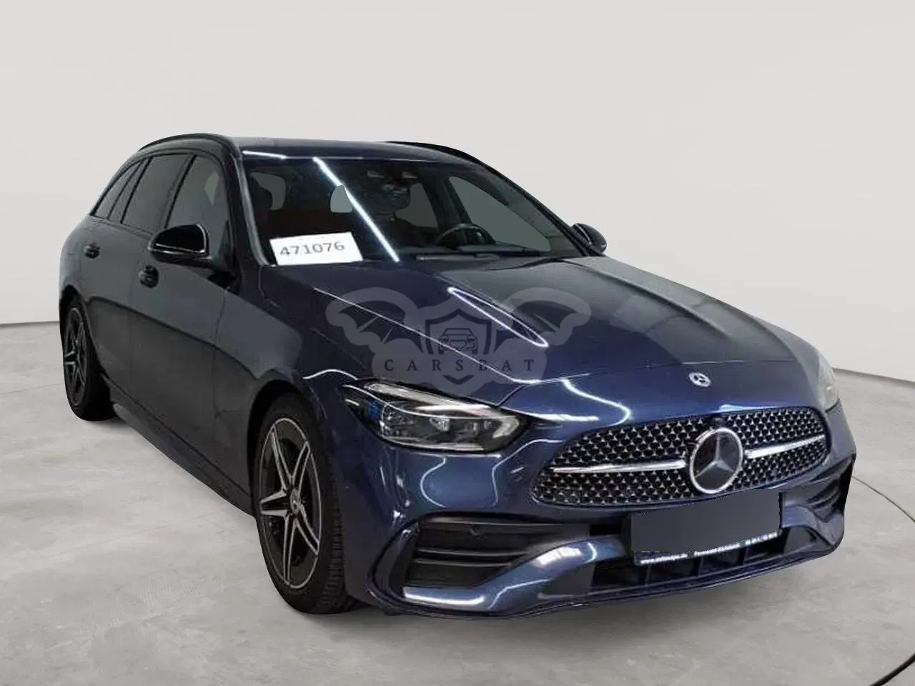 Mercedes-Benz C Break 180 AMG Line 2023