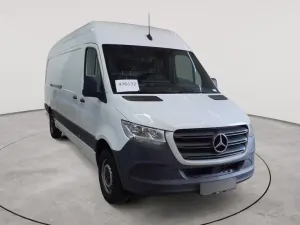 Mercedes-Benz Sprinter 317 CDI 2024