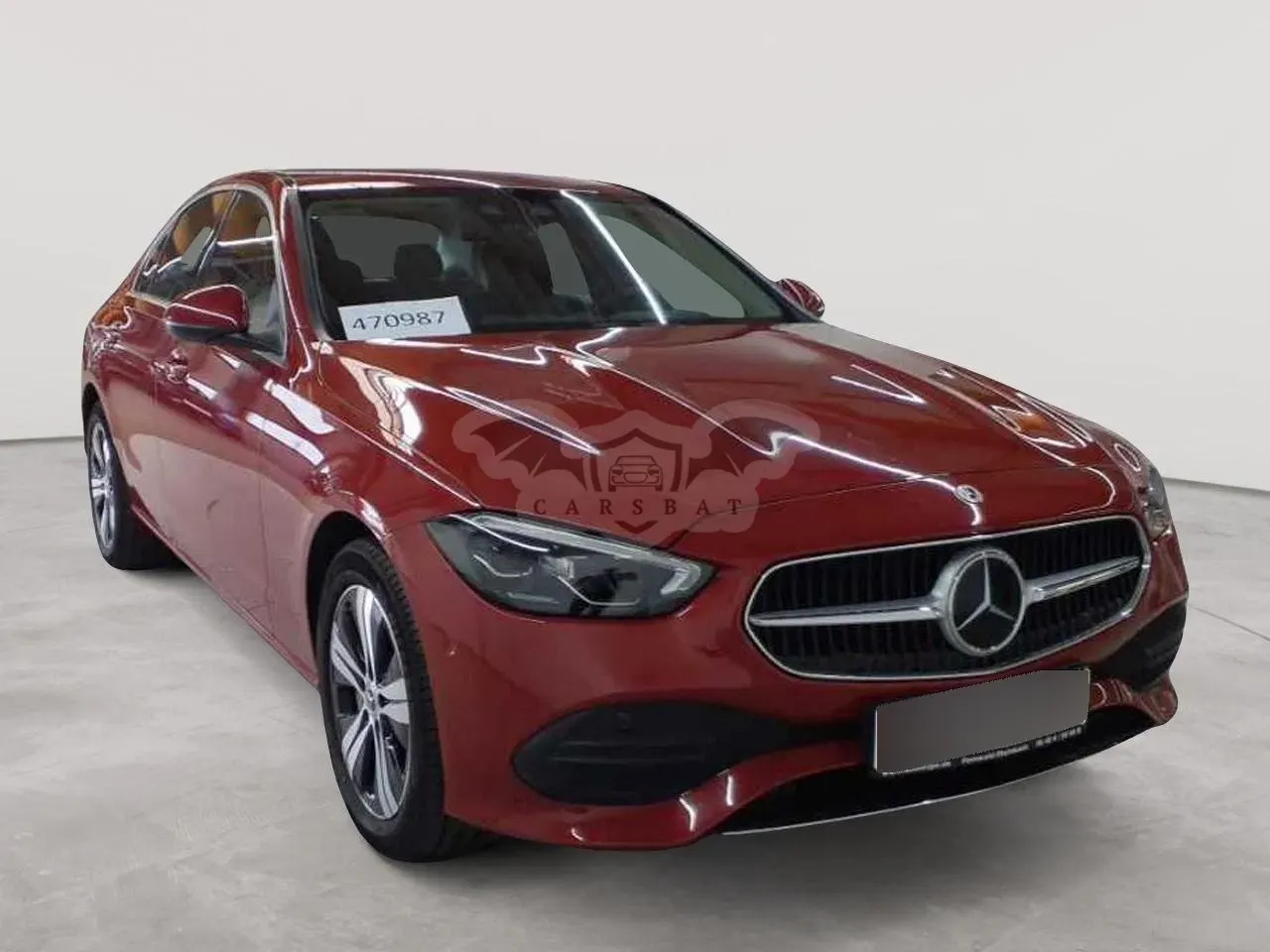 Mercedes-Benz C 300e Avantgarde 2023