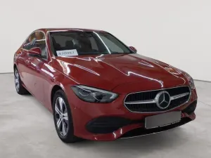 Mercedes-Benz C 300e Avantgarde 2023