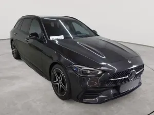 Mercedes-Benz C Break 220d AMG Line 2023