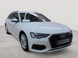 Audi A6 Avant 40 TDI 2023