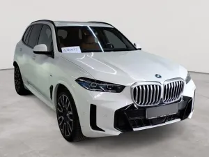 BMW X5 50e M Sport 2023