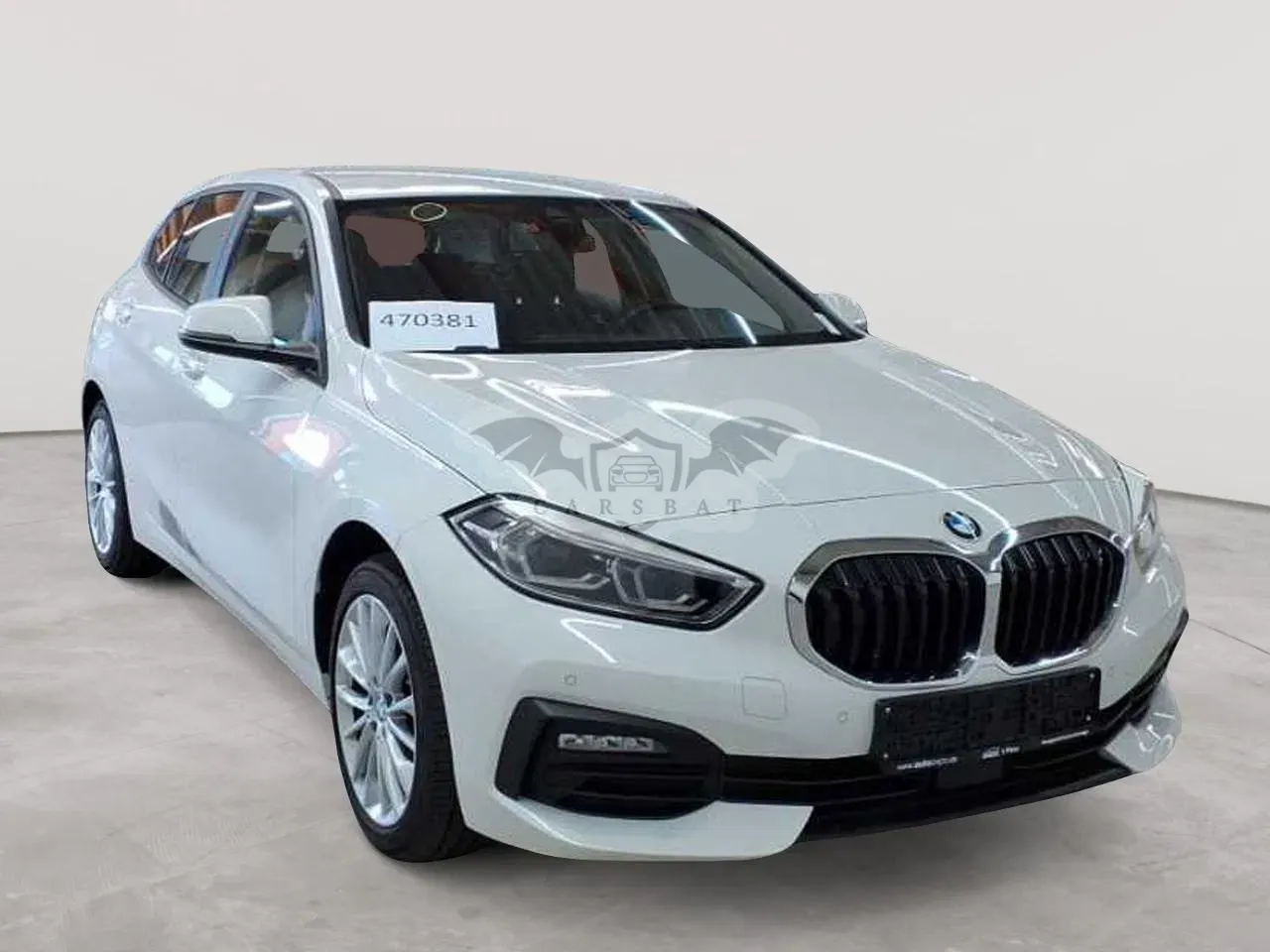 BMW 1 Series 120d Advantage 2022