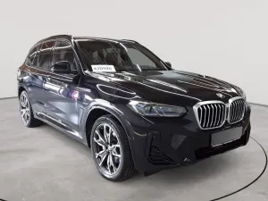 BMW X3 30d 2023