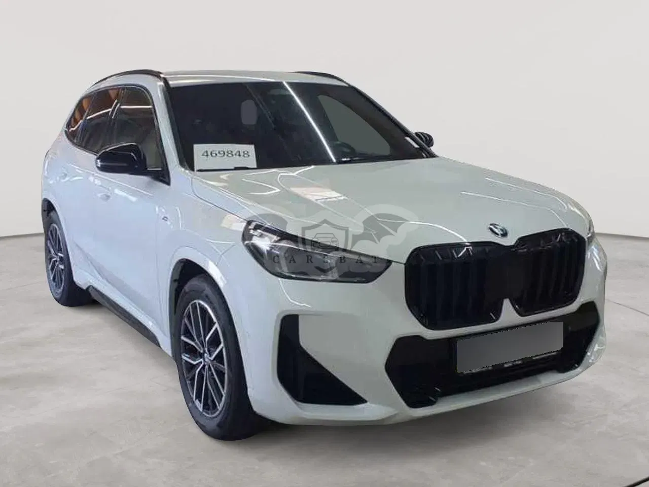 BMW X1 2.0 2023