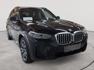 BMW X3 20d 2023