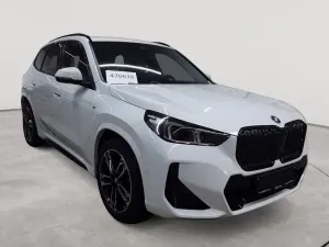BMW iX1 65 kWh 2023