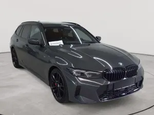 BMW 3 Series Touring 330d M Sport 2023
