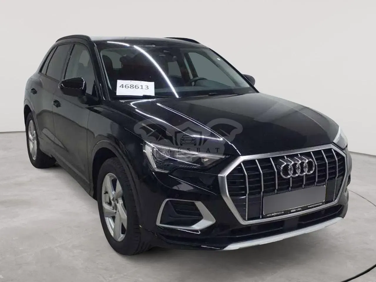 Audi Q3 35 TFSI Advanced 2025