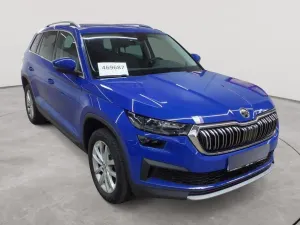 Skoda Kodiaq 2.0 TDI Style 2023