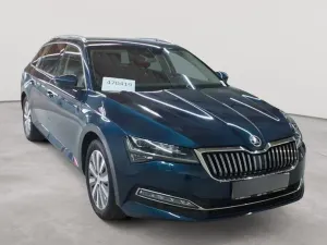 Skoda Superb Combi 2.0 TDI Style 2023