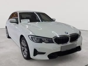 BMW 3 Series 318d Sport Line 2021