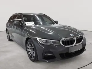 BMW 3 Series Touring 320d M Sport 2021
