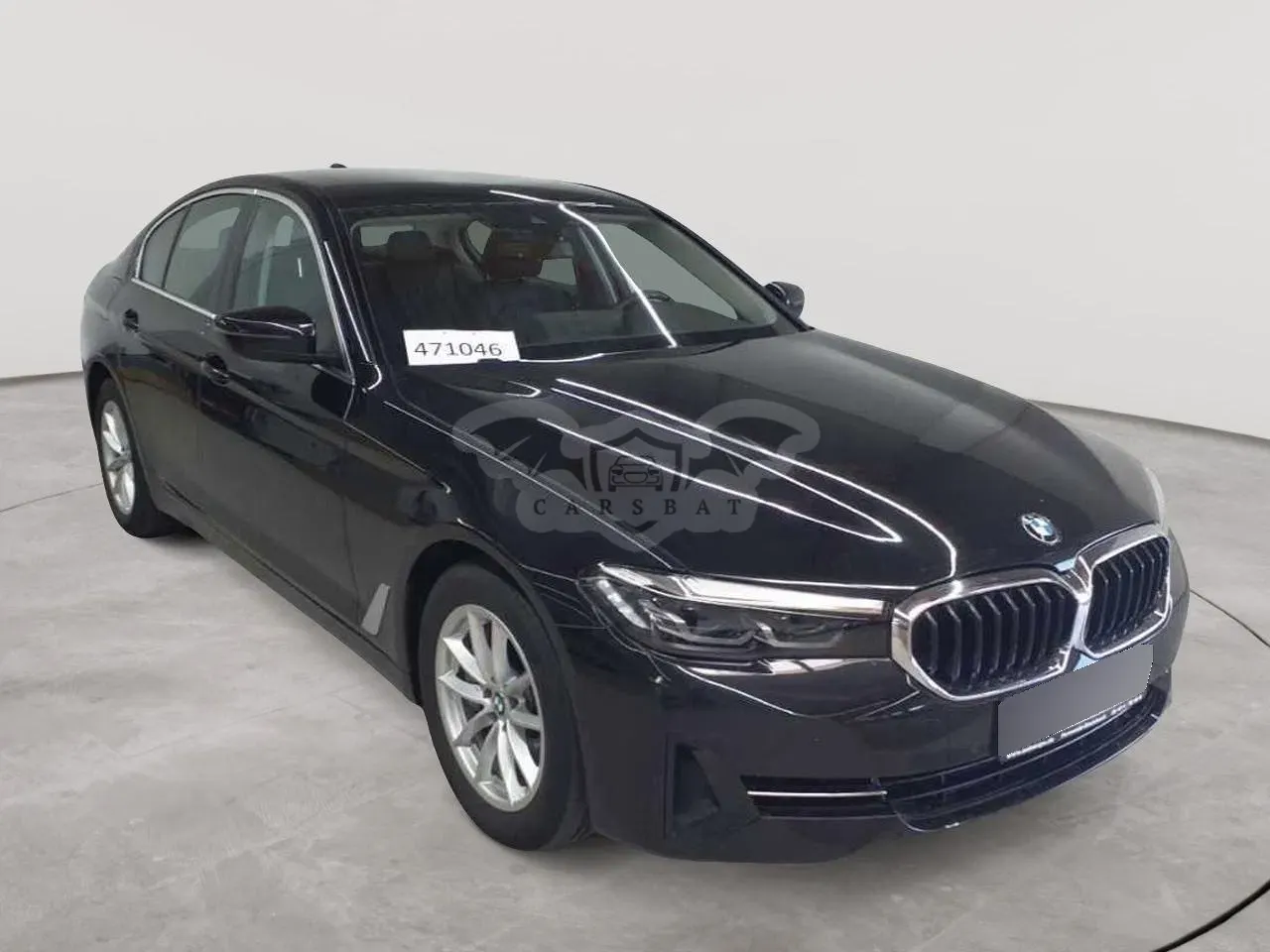 BMW 5 Series 530d 2023