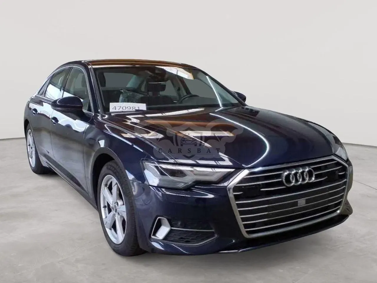 Audi A6 40 TDI Sport 2022