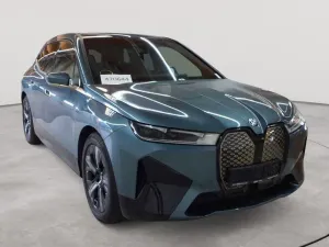 BMW iX 40 2023