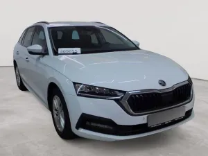 Skoda Octavia Combi 2.0 TDI Ambition 2023