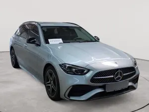 Mercedes-Benz C 220d AMG Line 2024