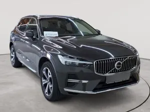 Volvo XC60 T6 Inscription Expression 2022