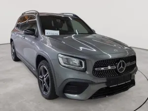 Mercedes-Benz GLB 200d AMG Line 2023