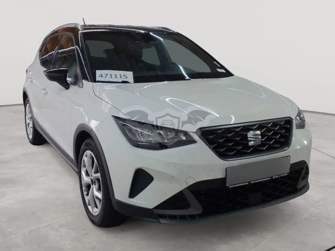 Seat Arona 1.0 TSI FR 2025