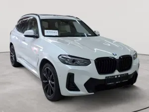 BMW X3 20d 2023