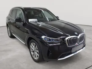 BMW X3 30e 2022