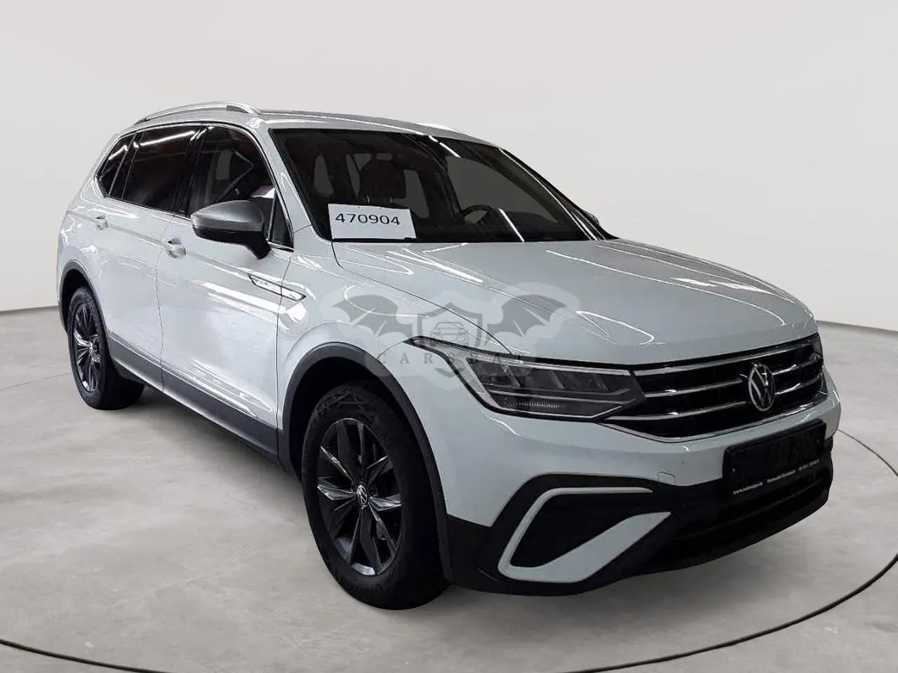 Volkswagen Tiguan Allspace 2.0 TDI Life 2023