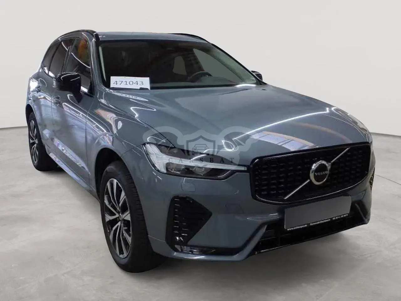 Volvo XC60 B4 Plus Dark 2023
