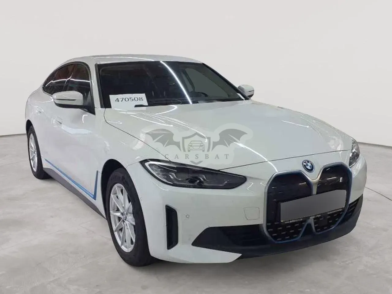 BMW i4 35 2023