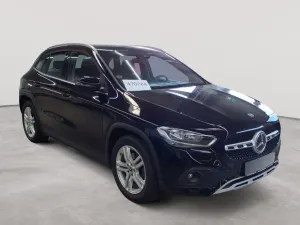 Mercedes-Benz GLA 200 Style 2021