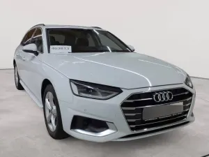 Audi A4 Avant 40 TDI Advanced 2024