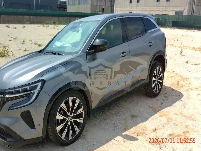 Renault Austral 1.2 Techno 2025
