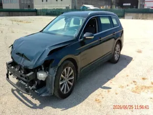Volkswagen Passat Variant 2.0 TDI Business 2023
