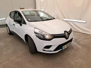 Renault Clio 1.5 DCI Air 2019